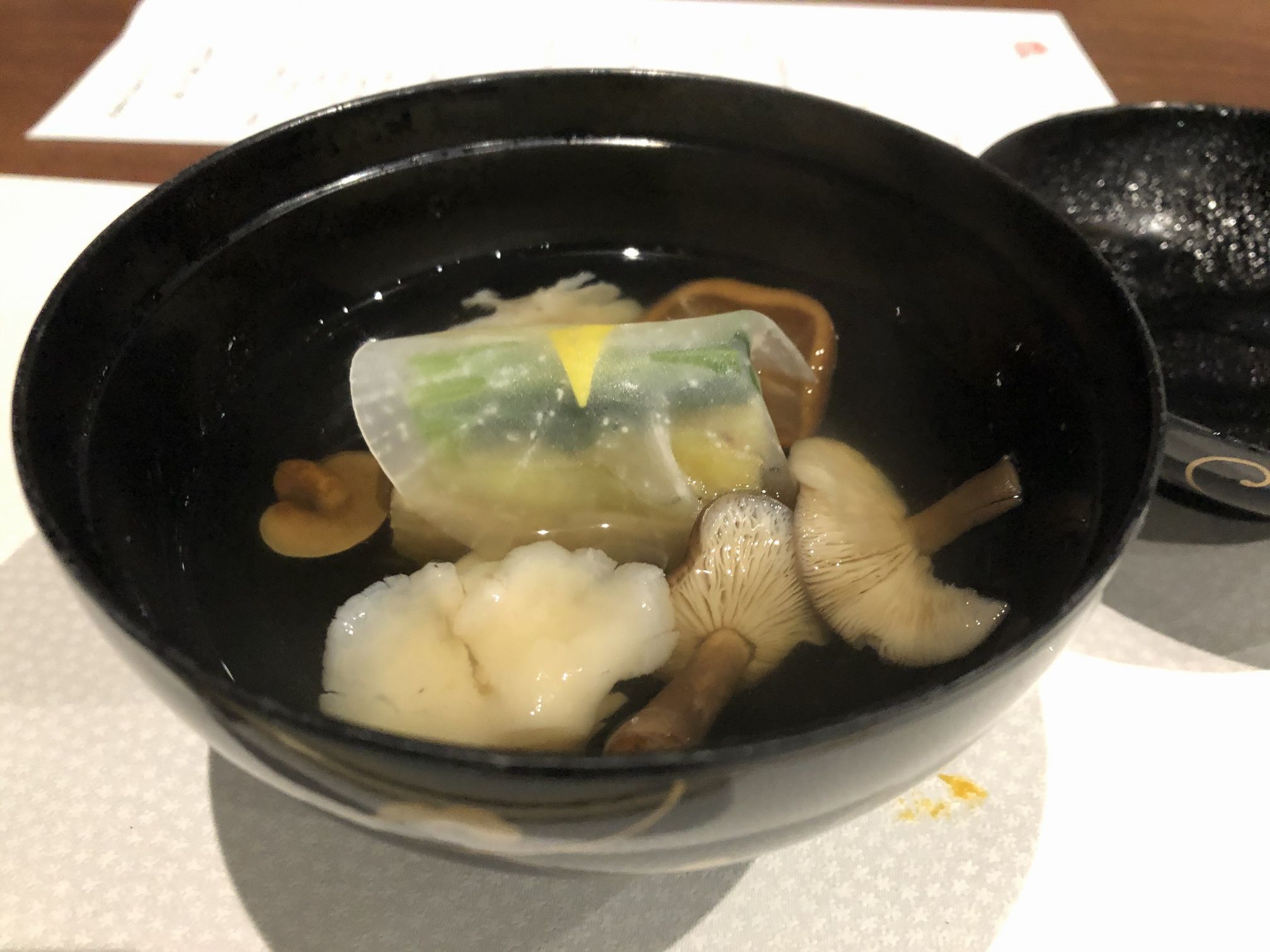 んまいもんシリーズ 2021年秋 大山旅行編_f0128542_09460555.jpg