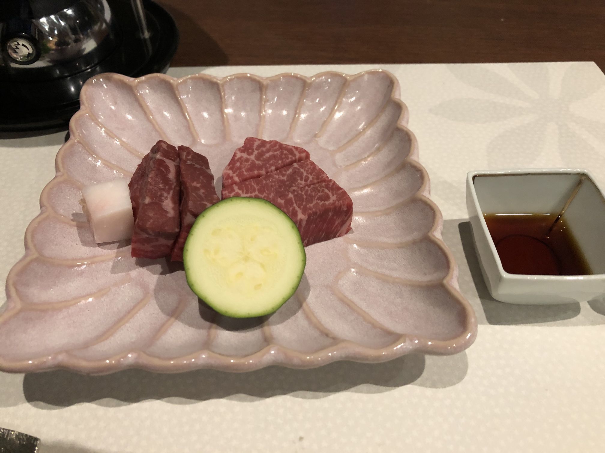 んまいもんシリーズ 2021年秋 大山旅行編_f0128542_09584870.jpg