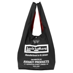 Lewis Leathers × PORTER_f0180552_14275089.jpg