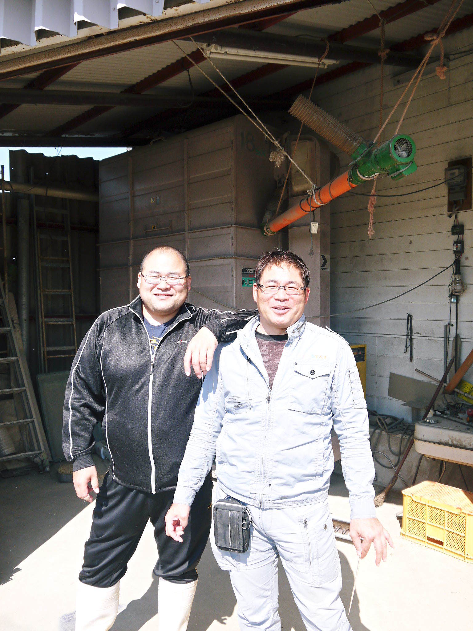 熊本の美味しいお米を紹介(2021) その2:砂田のこだわりれんげ米 れんげを有機肥料にし土にこだわる匠のお米_a0254656_17563479.jpg