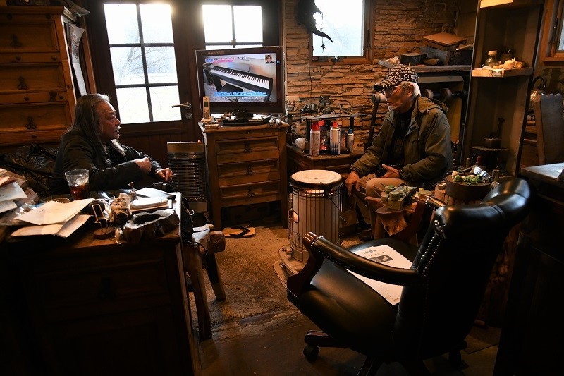 Nautilus Art Jewelry岩崎翔明 2021 : 光画日記2