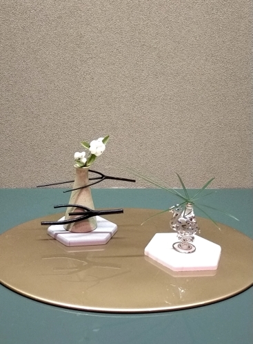 旧七夕会池坊全国華道展_d0195183_18221622.jpg