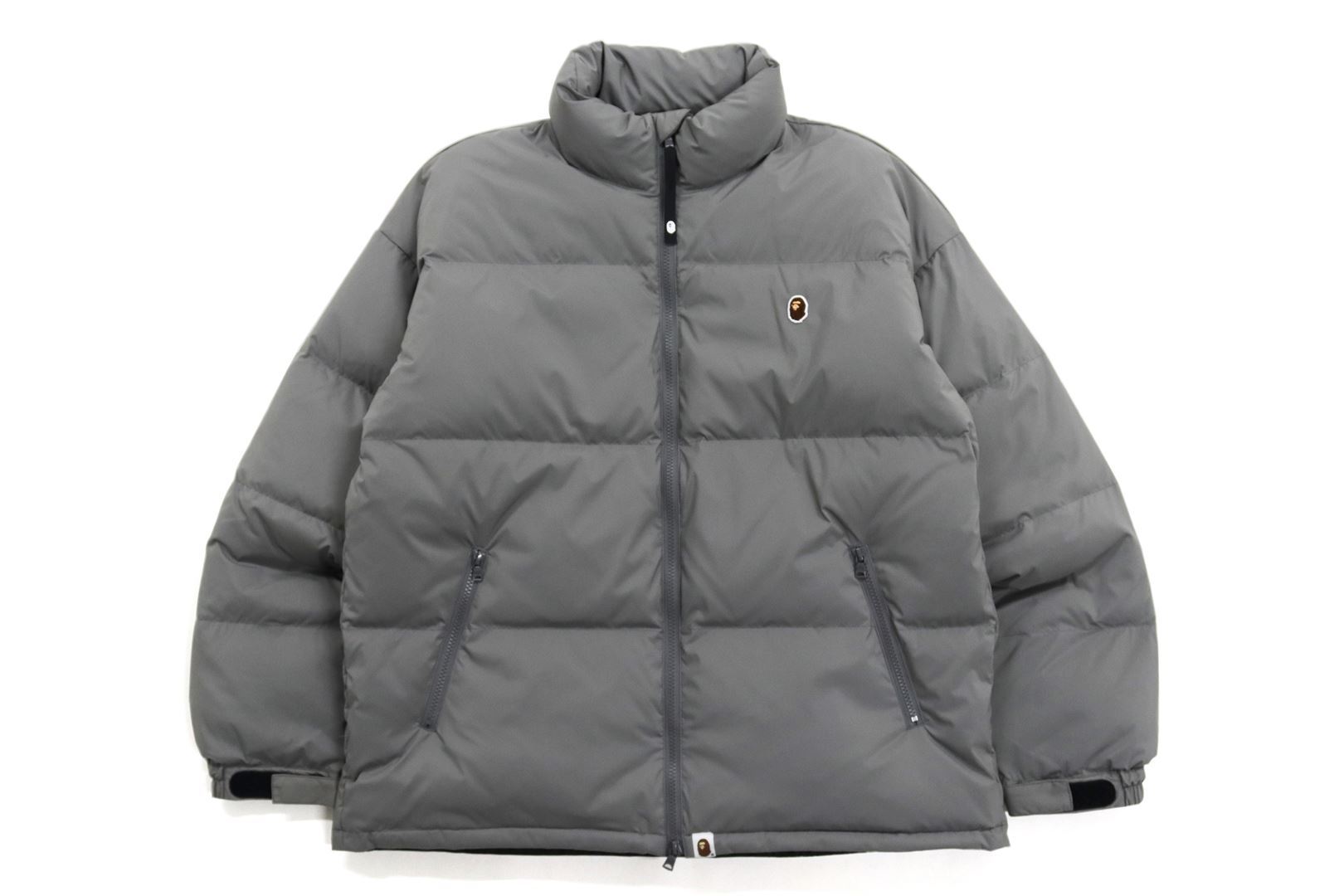 ONE POINT LOOSE FIT DOWN JACKET_a0174495_16195630.jpg