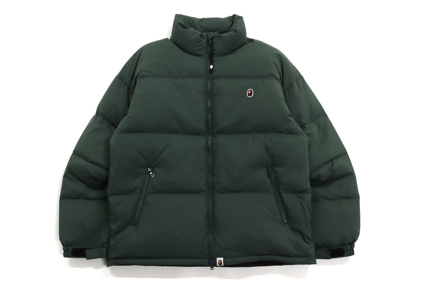 ONE POINT LOOSE FIT DOWN JACKET_a0174495_16200306.jpg