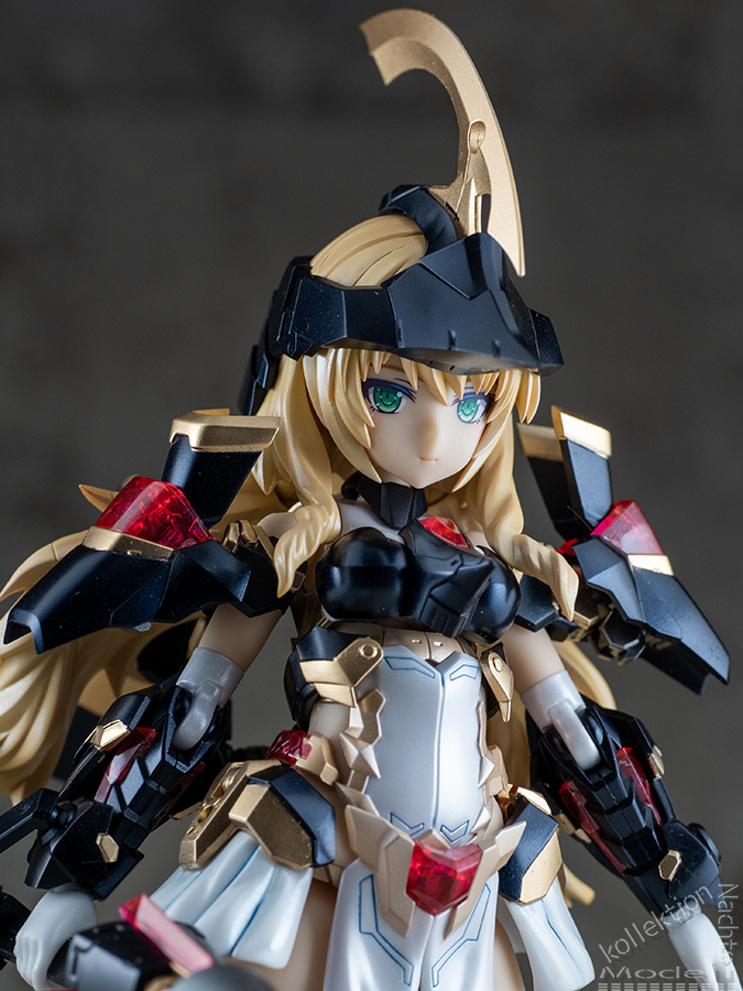 フレームアームズ・ガール ドゥルガー I 特典付き - www.pttc.gov.ph