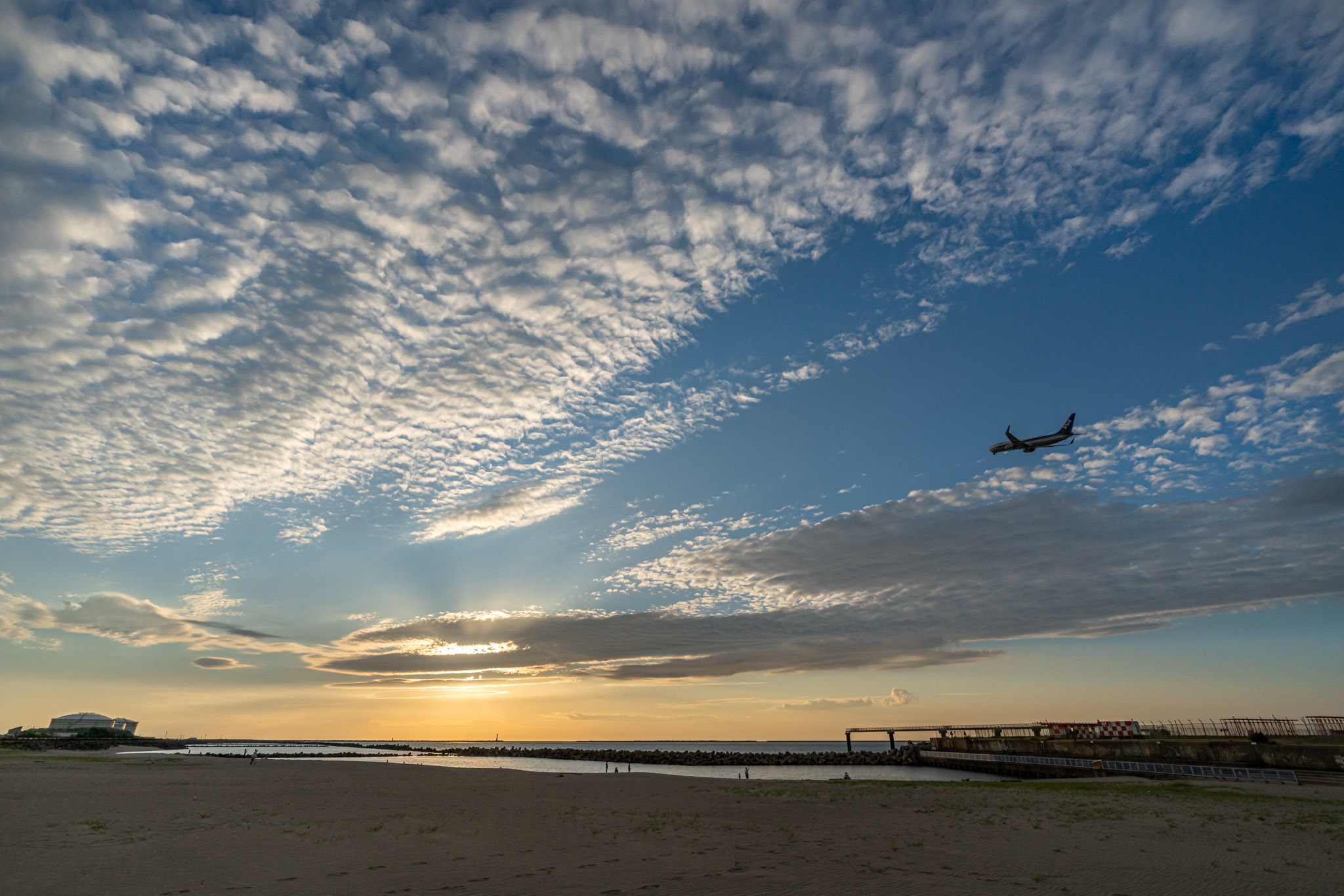 飛行機写真_d0240200_20494816.jpg