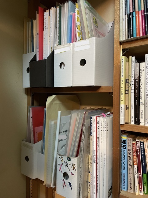 片づかない原因の一つは、モノが分散していること_f0354014_20010471.jpeg