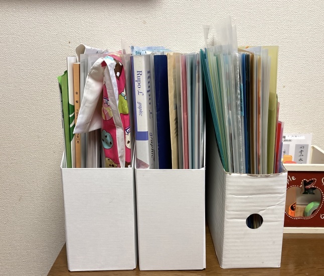 片づかない原因の一つは、モノが分散していること_f0354014_20021960.jpeg