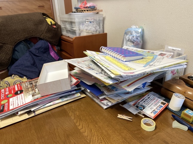 片づかない原因の一つは、モノが分散していること_f0354014_20041135.jpeg