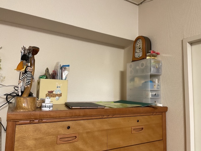 片づかない原因の一つは、モノが分散していること_f0354014_20191910.jpeg