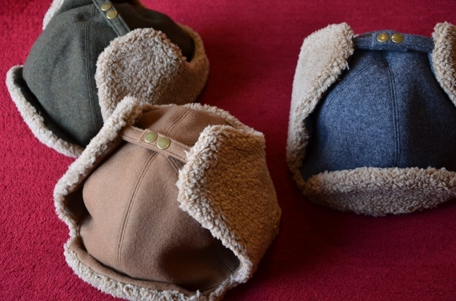 \"Nasngwam.\"<<PORCO CAP>>new in!!!!!_c0167336_19325043.jpg