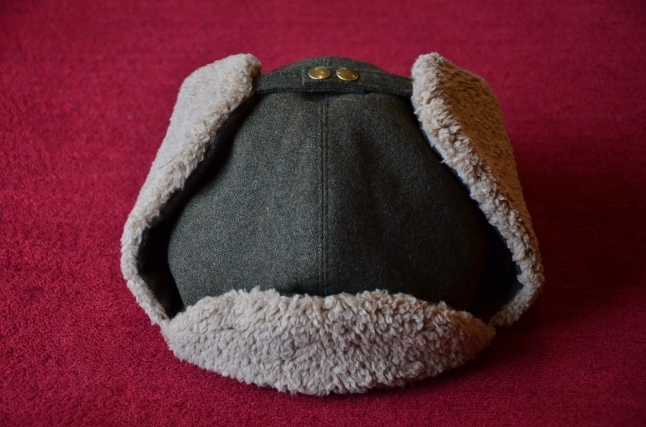 \"Nasngwam.\"<<PORCO CAP>>new in!!!!!_c0167336_19331516.jpg