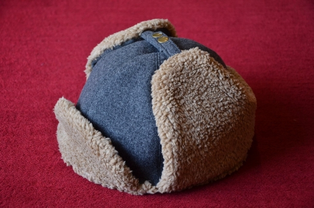 \"Nasngwam.\"<<PORCO CAP>>new in!!!!!_c0167336_19333195.jpg