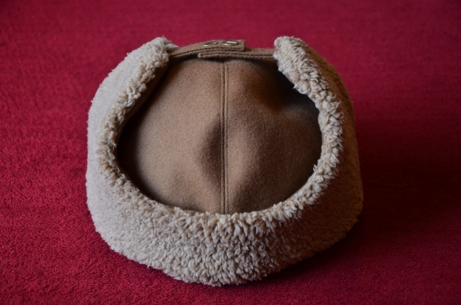 \"Nasngwam.\"<<PORCO CAP>>new in!!!!!_c0167336_19334340.jpg