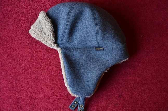 \"Nasngwam.\"<<PORCO CAP>>new in!!!!!_c0167336_19335917.jpg