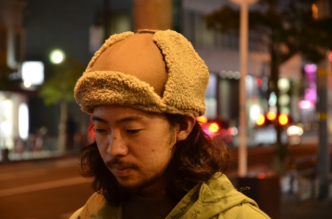 \"Nasngwam.\"<<PORCO CAP>>new in!!!!!_c0167336_19353851.jpg