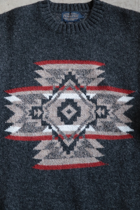 PENDLETON最終入荷です！_d0140452_17431918.jpg