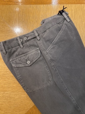 “ATELIER TROUSERS” BY “ROTA” SOLO PANTALONI DI SARTORIA MADE IN ITALY_d0155468_16430440.jpeg