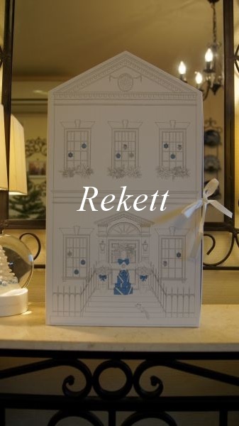 WEDGWOOD(ウェッジウッド)アドベントカレンダー2022~♥_f0029571_02215568.jpg