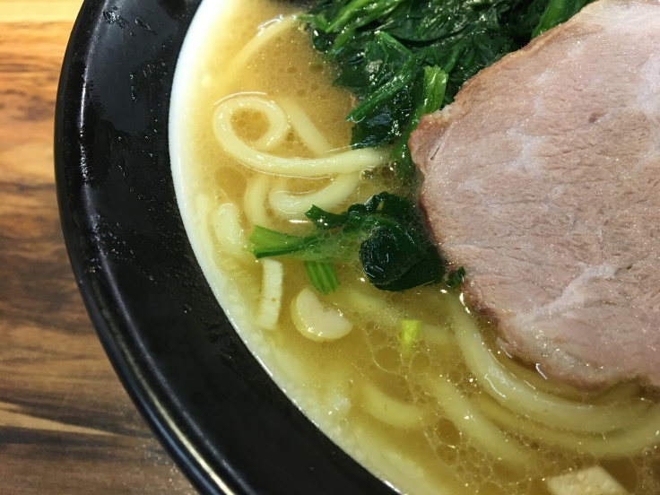 誠屋 八幡山 食いたいときに 食いたいもんを 食いたいだけ