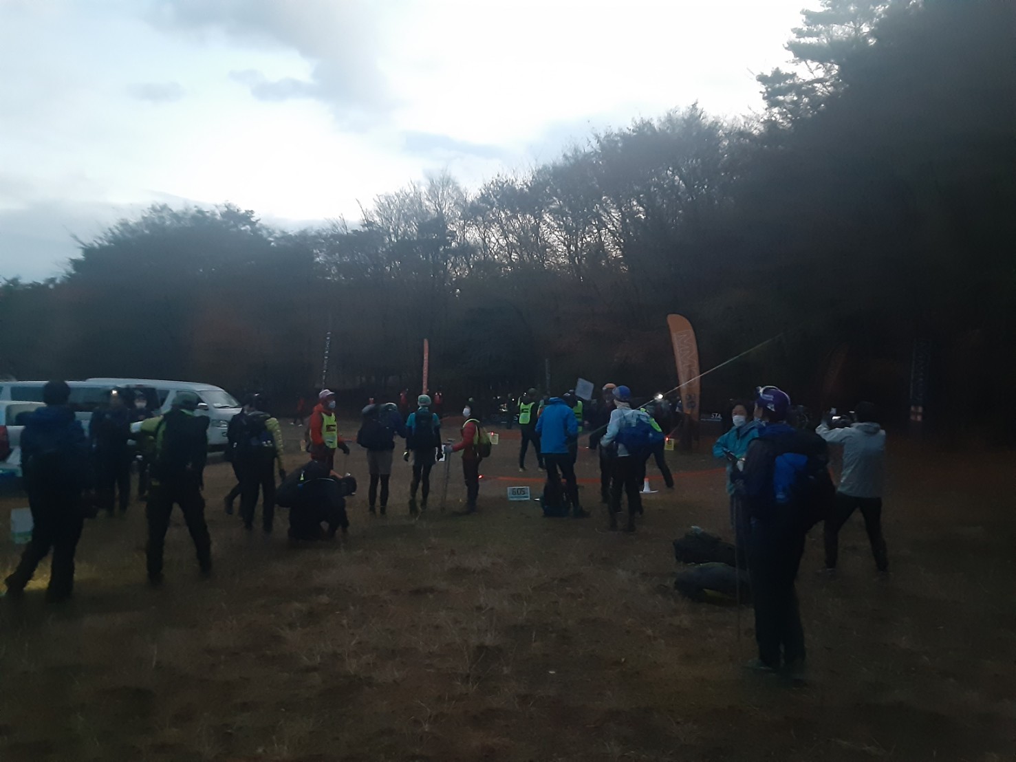 OMM JAPAN 2021 MOTOSUKOに行ってきました！_d0198793_22592788.jpg