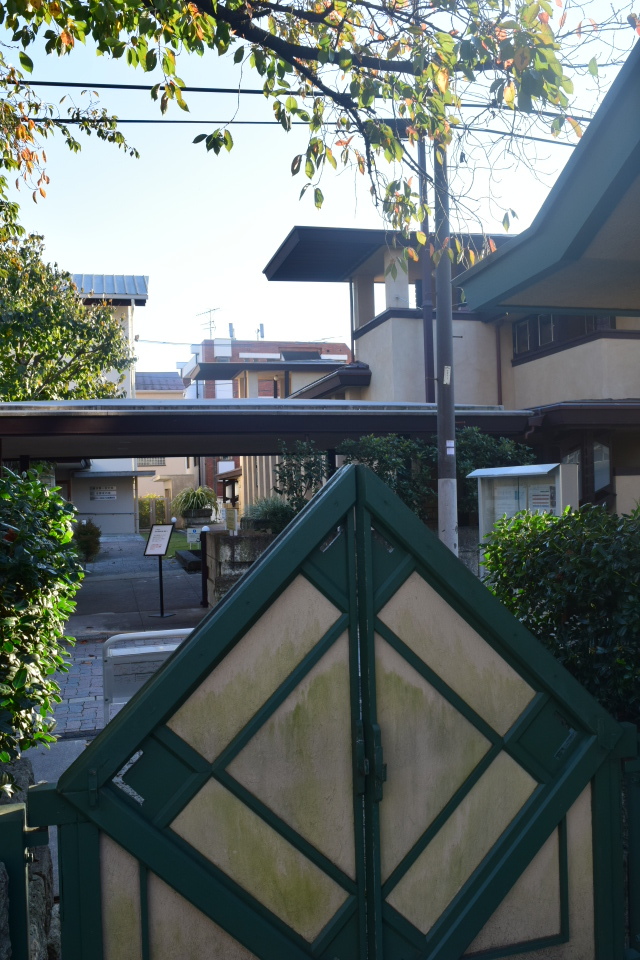 東京豊島区の自由学園講堂(昭和モダン建築再訪2021)_f0142606_19541853.jpg