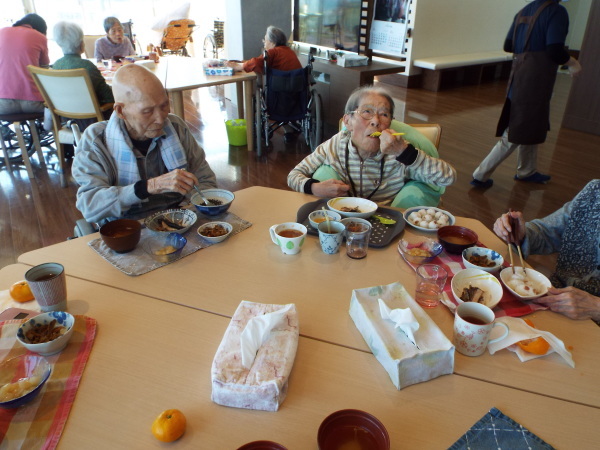 食の秋！皆様でサンマを楽しまれました。_f0299108_16375020.jpg