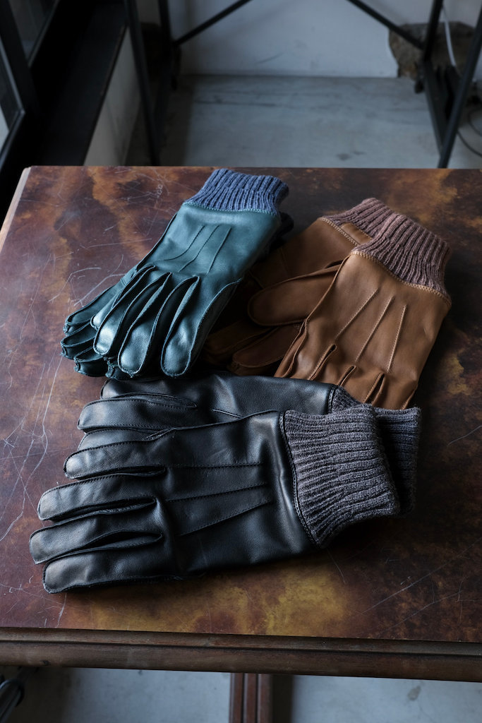 HORSEHIDE GLOVE_b0398513_14072032.jpg