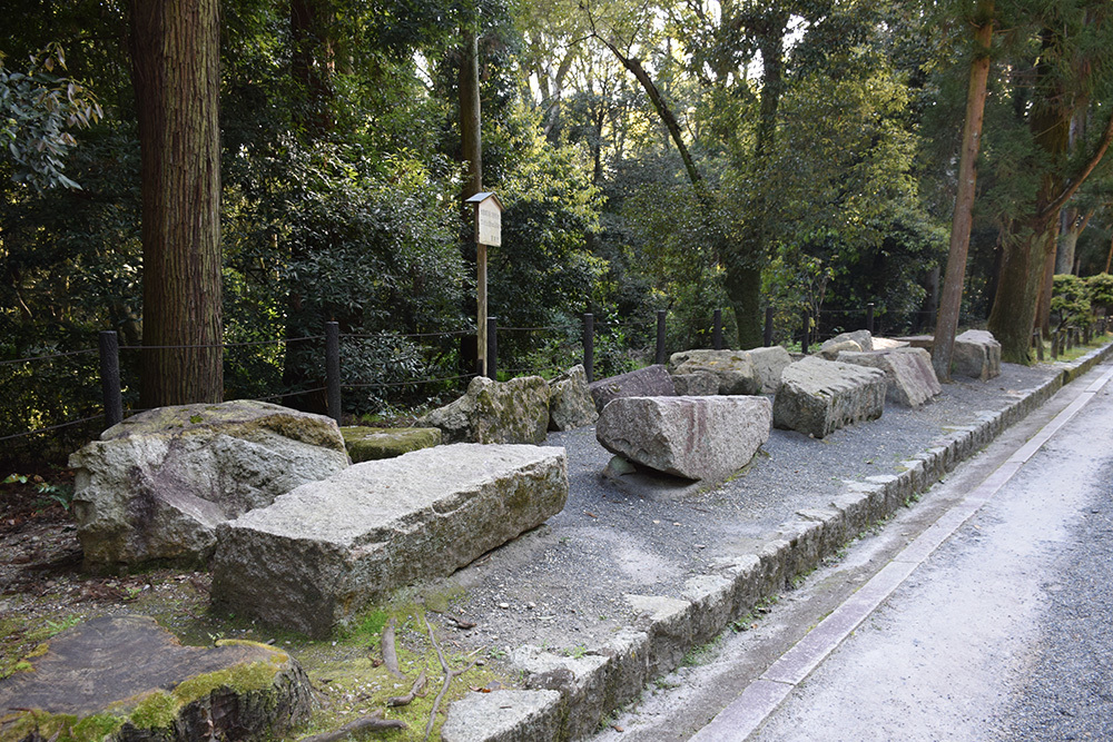 秀吉が築き、家康が建て直した幻の城、伏見城。_e0158128_14350217.jpg