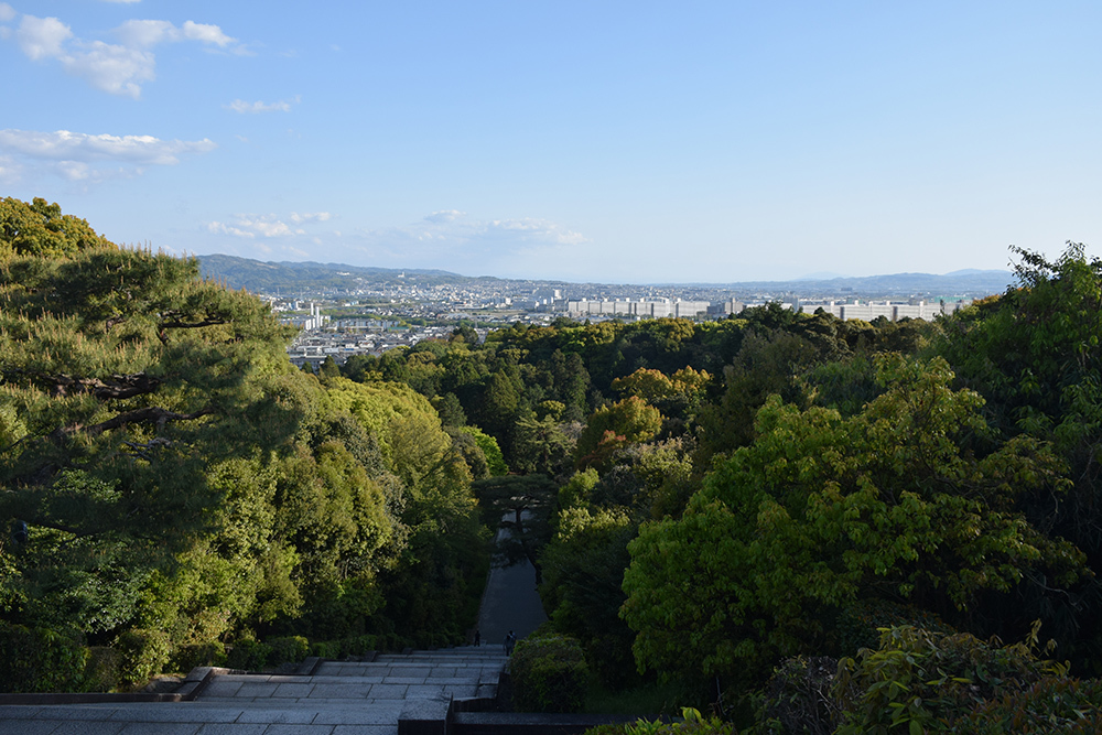 秀吉が築き、家康が建て直した幻の城、伏見城。_e0158128_14483600.jpg