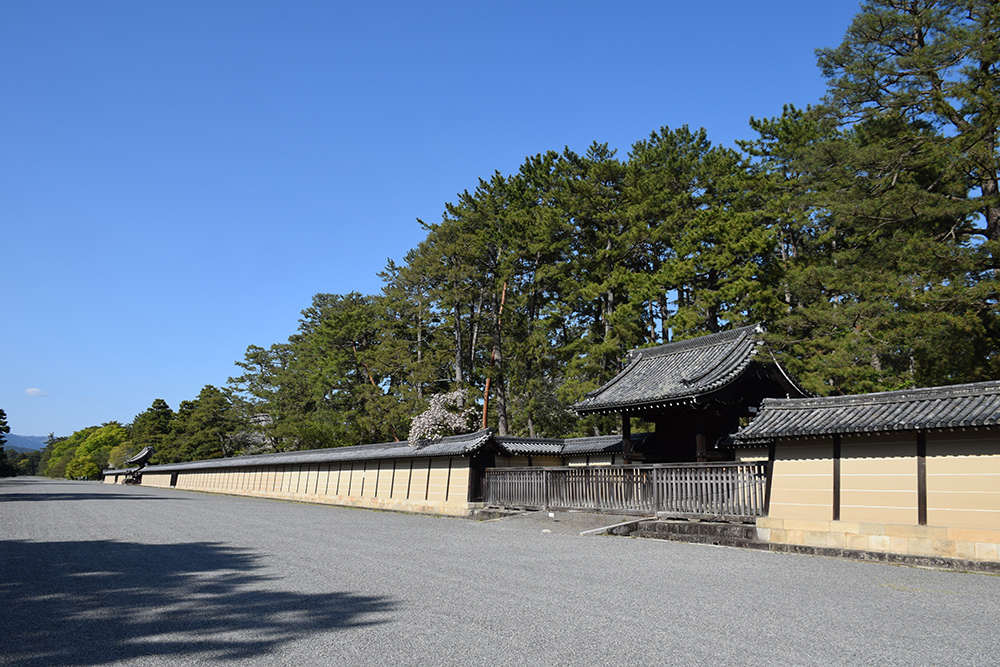 秀吉が最後に築いた幻の城、京都新城。_e0158128_17334785.jpg