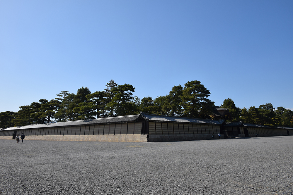 秀吉が最後に築いた幻の城、京都新城。_e0158128_17352742.jpg