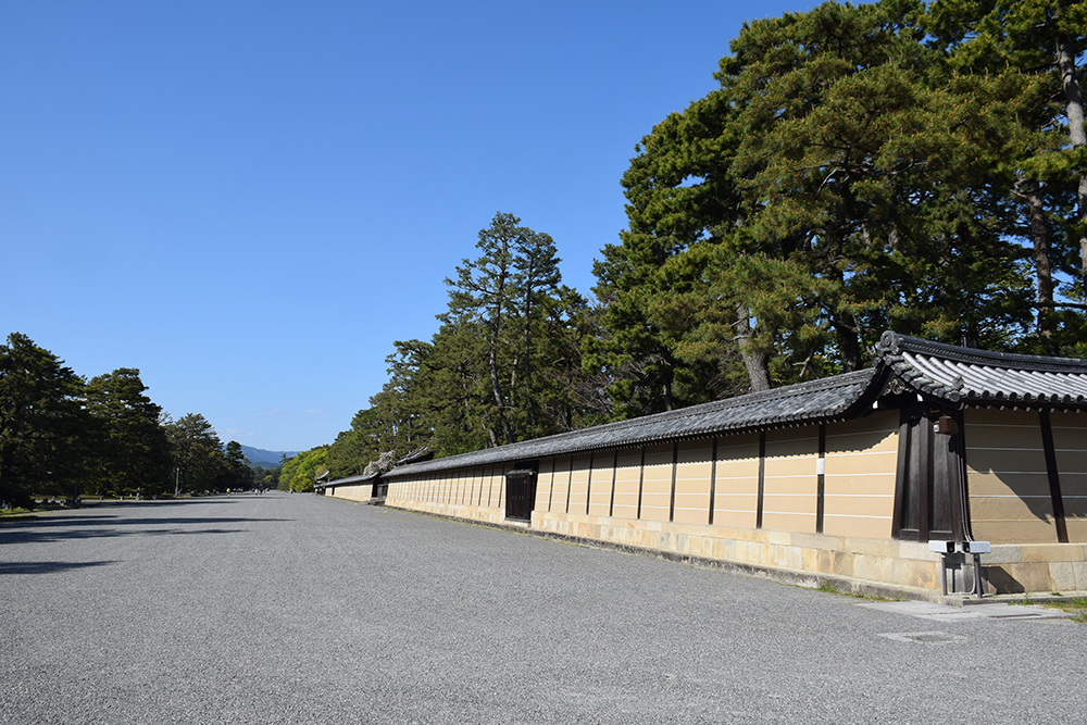 秀吉が最後に築いた幻の城、京都新城。_e0158128_17455686.jpg