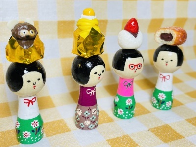 メリーこけしマス!津軽こけし館クリスマスフェア2021 津軽こけし館開催のお知らせ!_e0318040_12245736.jpg