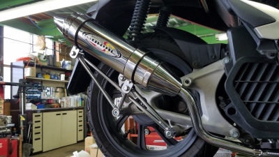PCX125 ベリアルサービス : ノザワホンダ船橋店 STAFFブログ