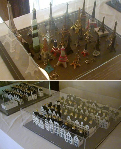 ●『世界遺産の建築ミニチュア展』_d0053294_15210369.jpg