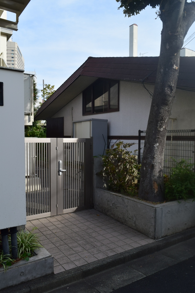 東京豊島区の婦人之友社(昭和モダン建築再訪2021)_f0142606_20050391.jpg
