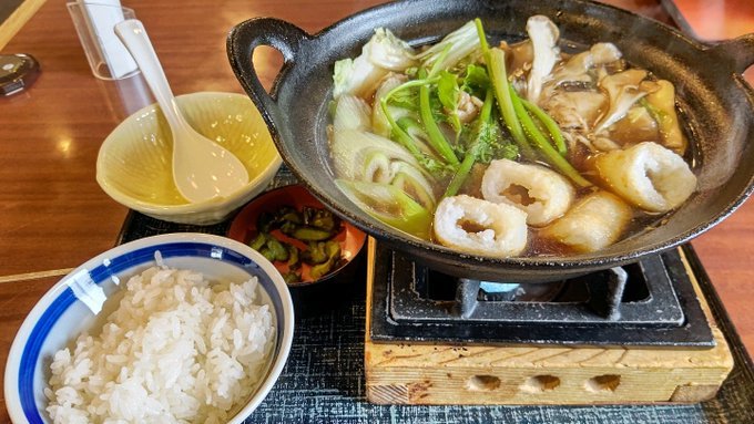 １１月７日は鍋の日_c0055421_08581979.jpg