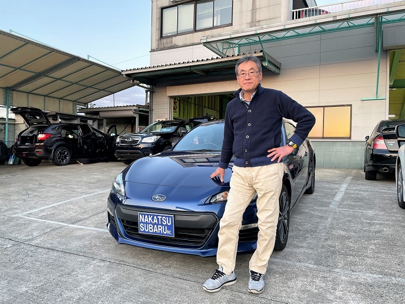 花壇の改善とタフなBRZ _f0076731_15301455.jpg