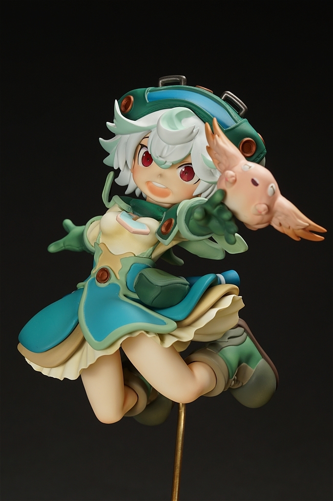 プルシュカ制作 : もぐらぼ‼