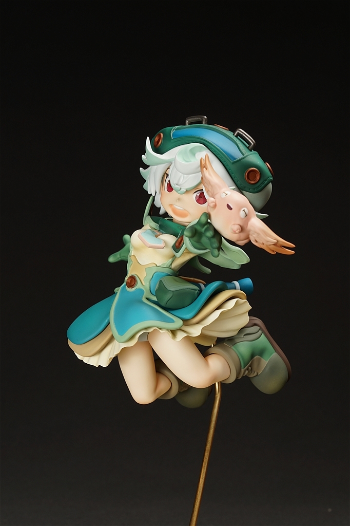 Yahoo!オークション - メイドインアビス ファプタ フィギュア