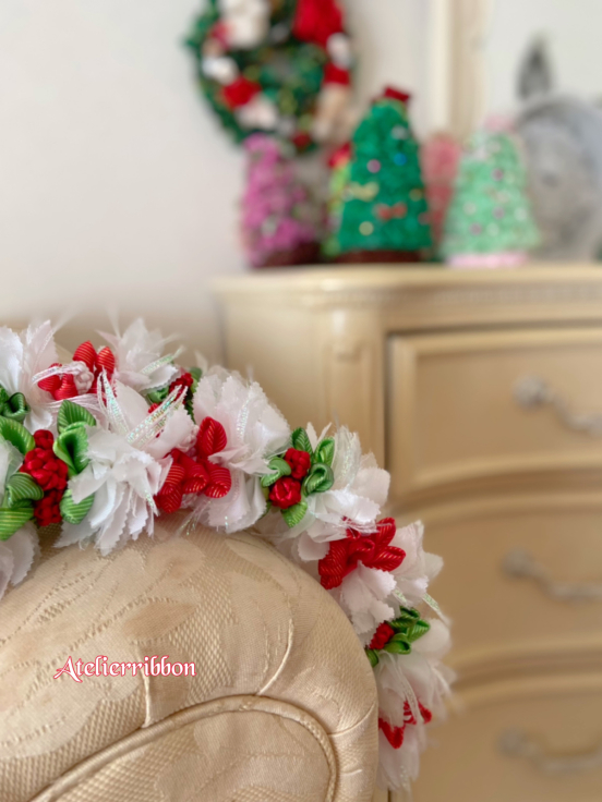 SnowPoinsettia🎄_f0017548_09540897.jpg