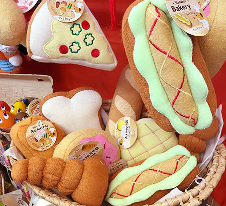 パンが美味しそう～！！_e0362456_11240748.jpg