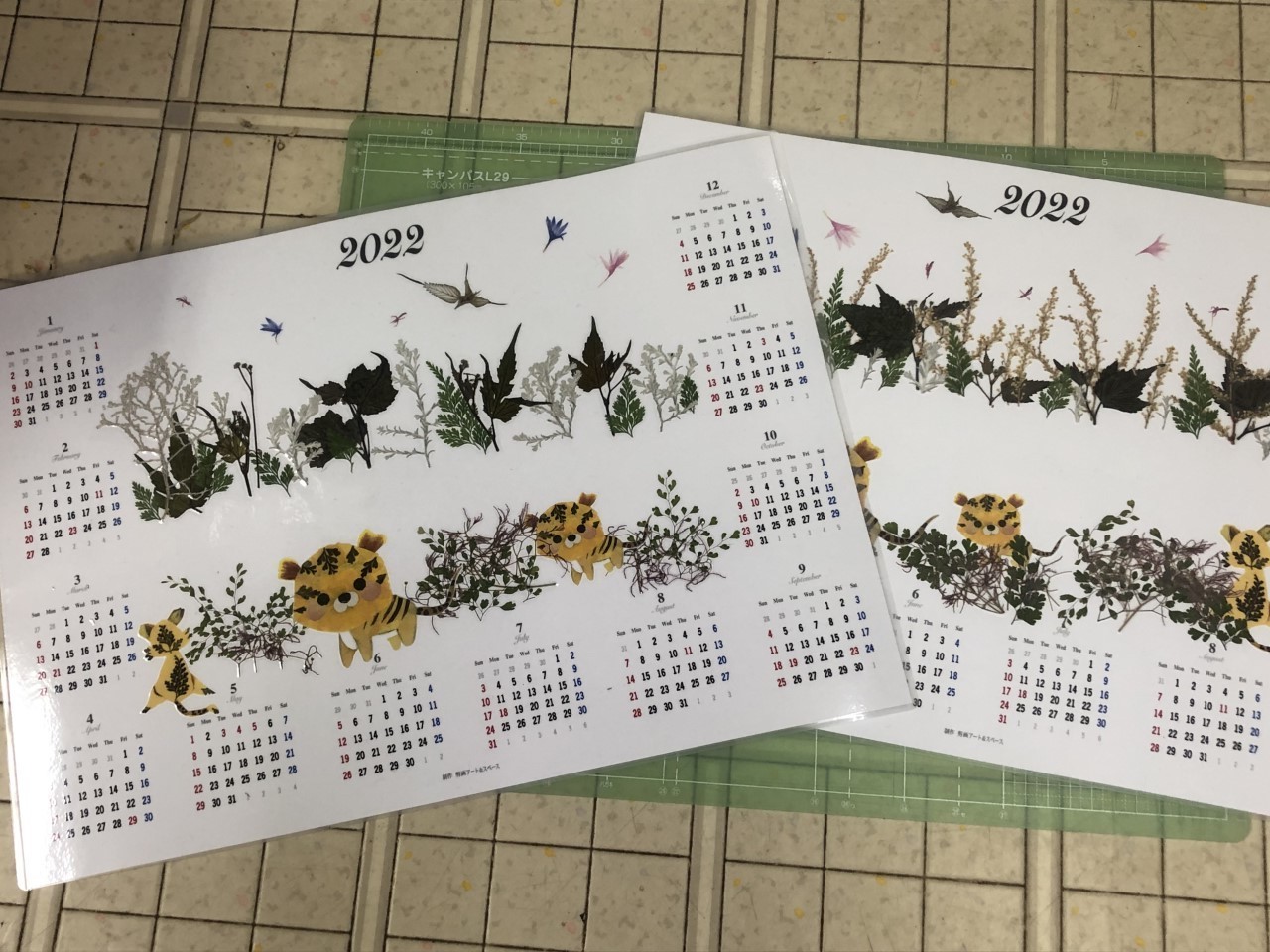 11月押し花教室_d0105063_19091981.jpeg