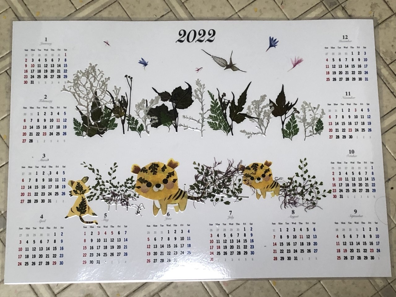 11月押し花教室_d0105063_19092333.jpeg