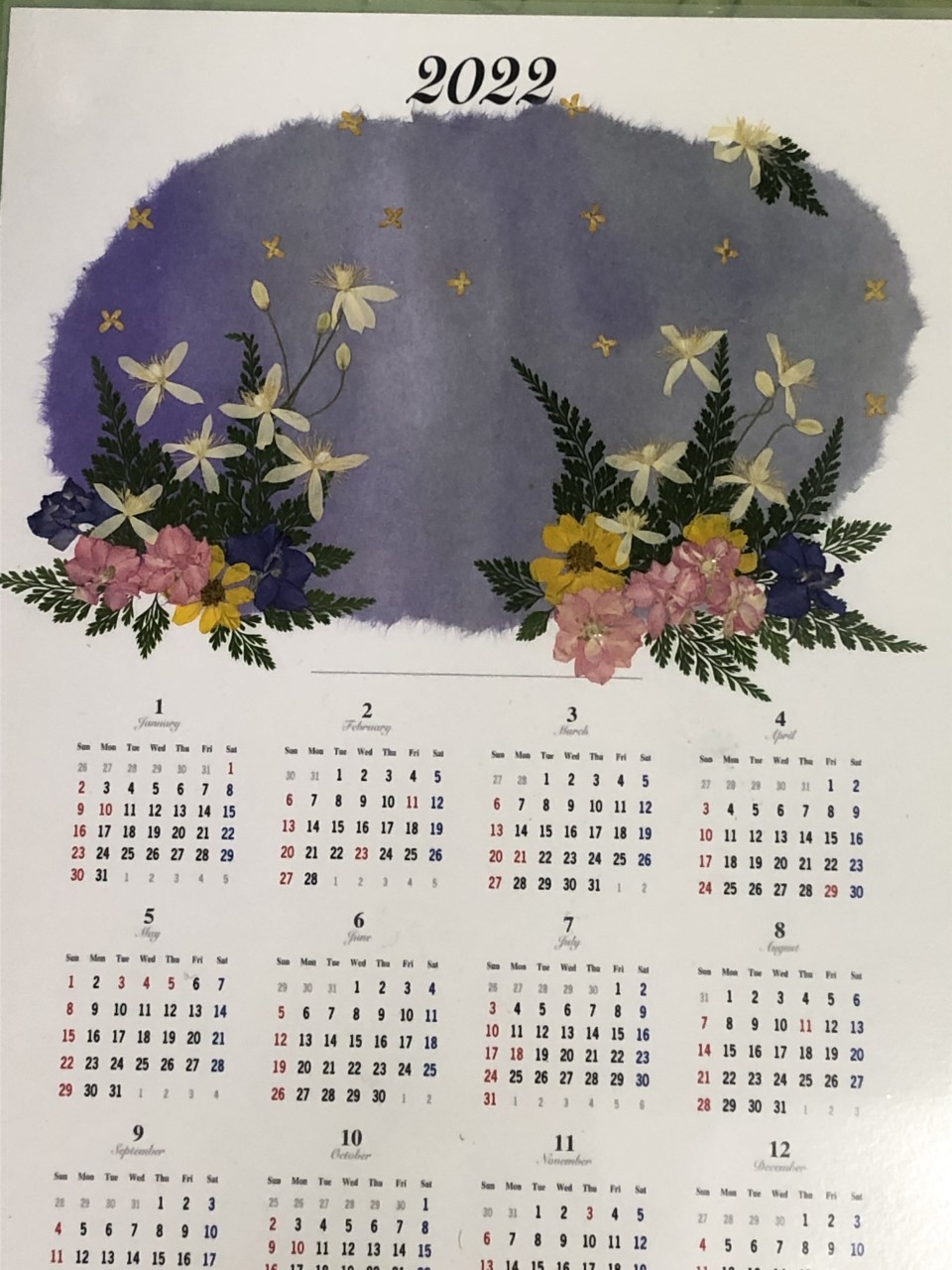11月押し花教室_d0105063_19092750.jpeg