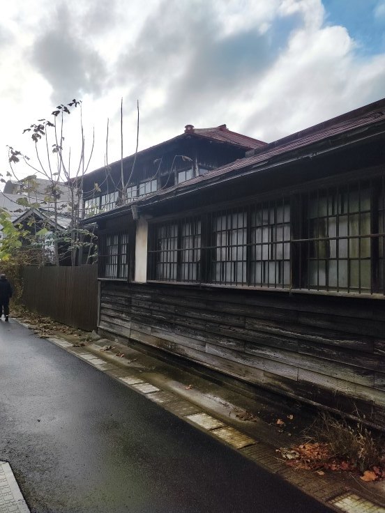 宮城県栗原市の旧魚市場を再生保存してほしい!_a0076877_10334960.jpg