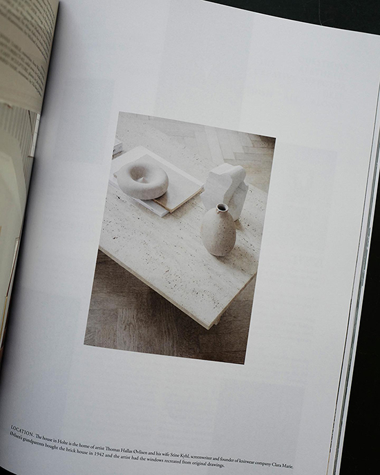 新刊入荷のお知らせ/Ark Journal Volume6_b0120278_19380121.jpg