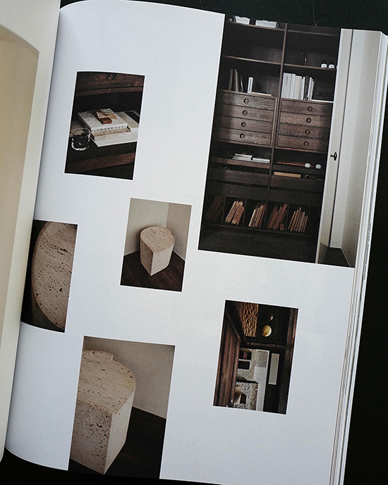 新刊入荷のお知らせ/Ark Journal Volume6_b0120278_19381583.jpg