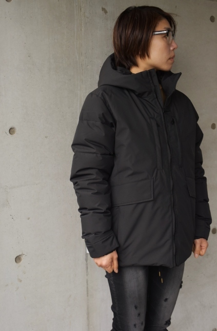 「残り1枚」 カナダダウン QUARTZ_d0152280_03153653.jpg